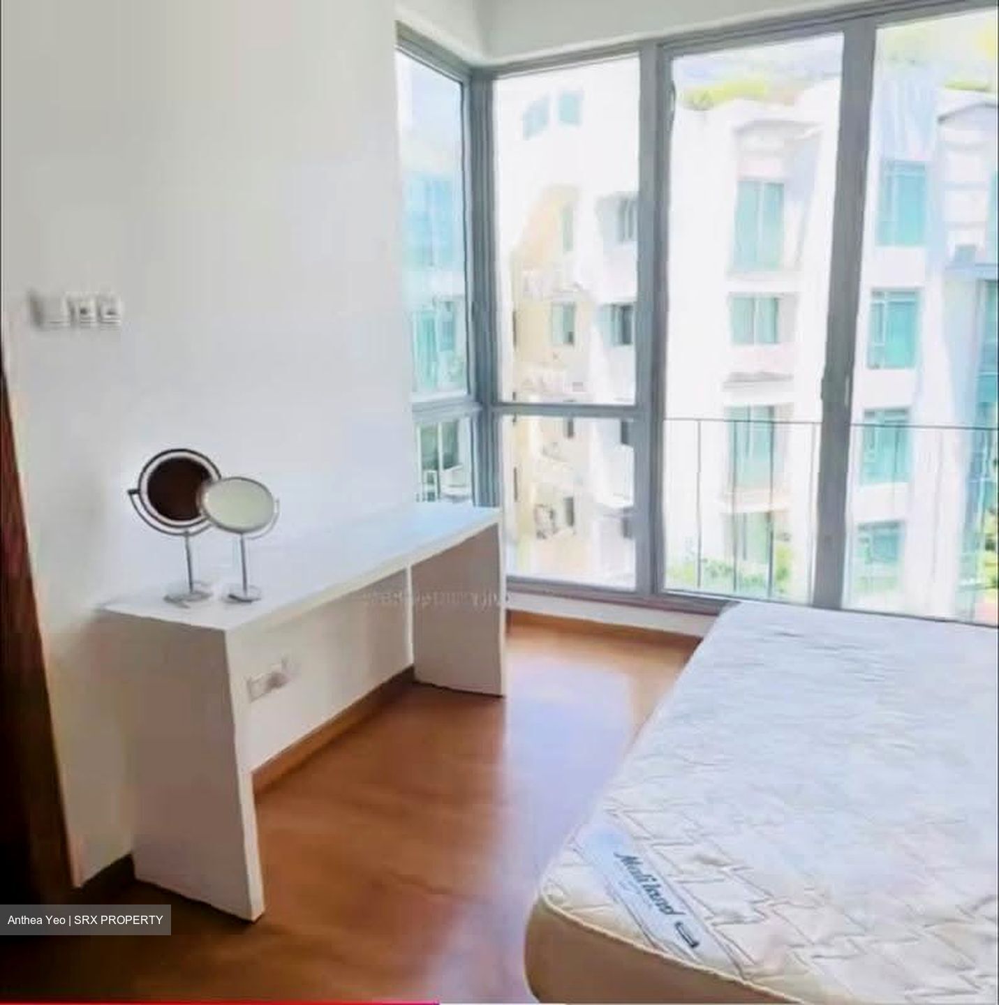 Caribbean At Keppel Bay (D4), Condominium #629257731